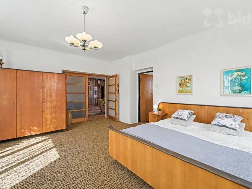 Prodej domu 220 m², pozemek 1307 m²