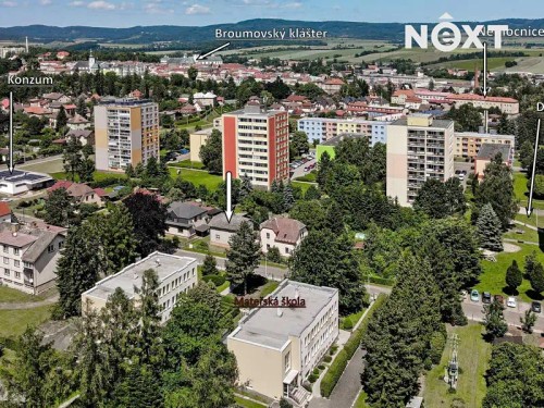 Prodej domu 115 m², pozemek 819 m²