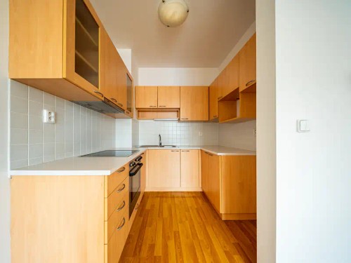 Prodej bytu 2+kk 48 m²