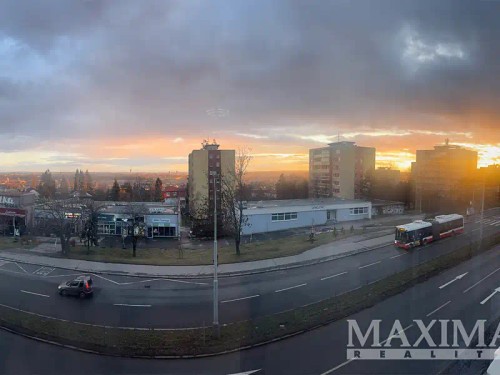 Prodaný byt 3+kk 74 m²