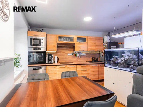 Prodej domu 87 m², pozemek 114 m²