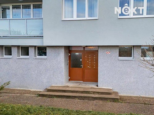 Prodej bytu 3+1 82 m²