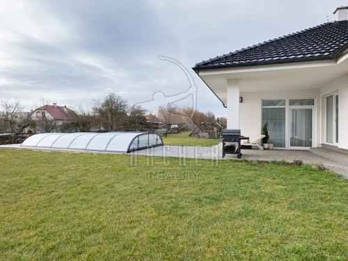 Prodej domu 180 m², pozemek 1632 m²