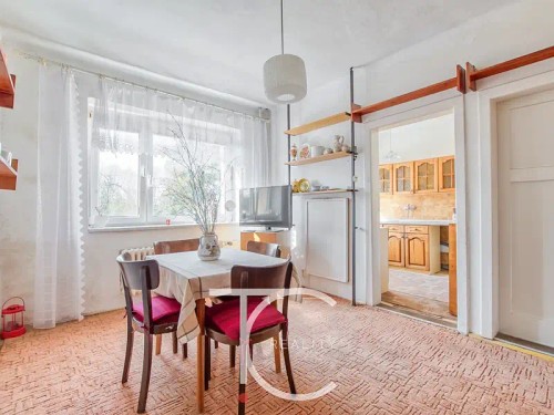 Prodej domu 180 m², pozemek 1800 m²