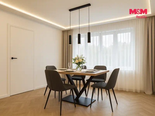Prodej domu 120 m², pozemek 1399 m²