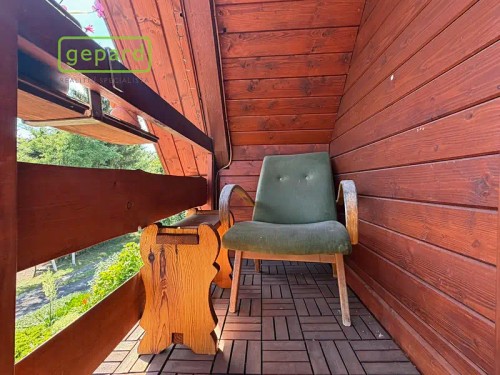 Prodej chaty 57 m², pozemek 432 m²