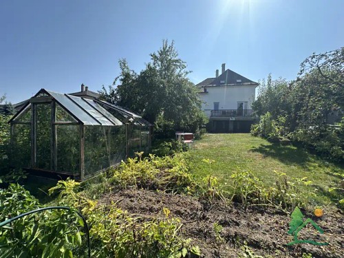 Prodej domu 140 m², pozemek 415 m²