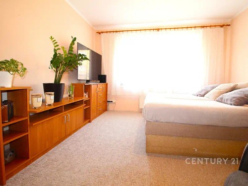 Prodej bytu 2+1 58 m²