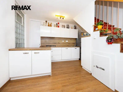 Prodej bytu 4+1 107 m²