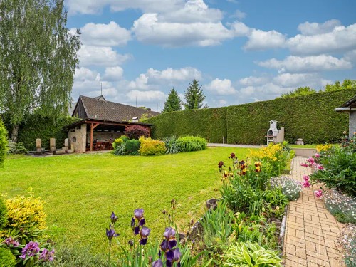 Prodaná  chata 76 m², pozemek 717 m²