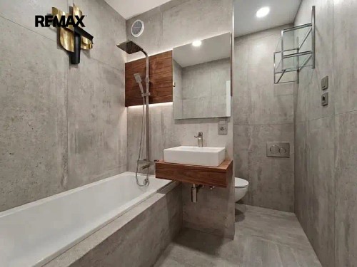 Prodaný byt 2+1 43 m²