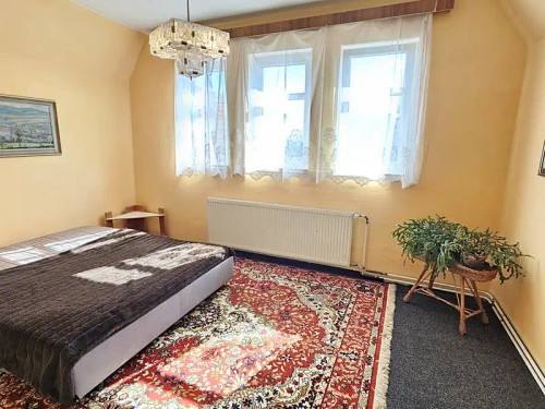 Prodej domu 160 m², pozemek 833 m²