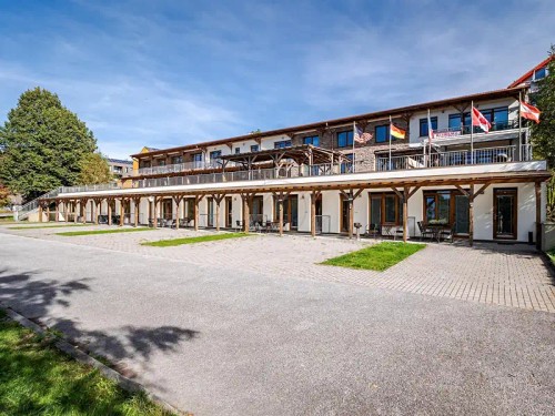 Prodaný byt 1+kk 41 m²