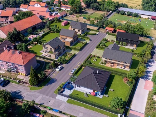 Prodej stavebního pozemku 759 m²