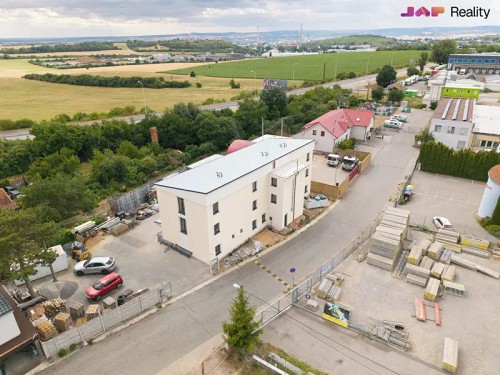 Prodej bytu 2+kk 33 m²