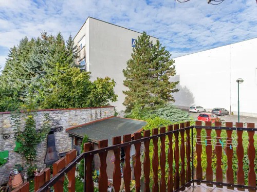 Prodej domu 140 m², pozemek 284 m²