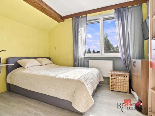 Prodej domu 171 m², pozemek 2024 m²