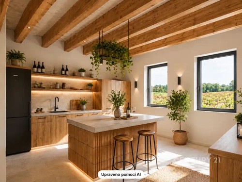 Prodej domu 111 m², pozemek 169 m²