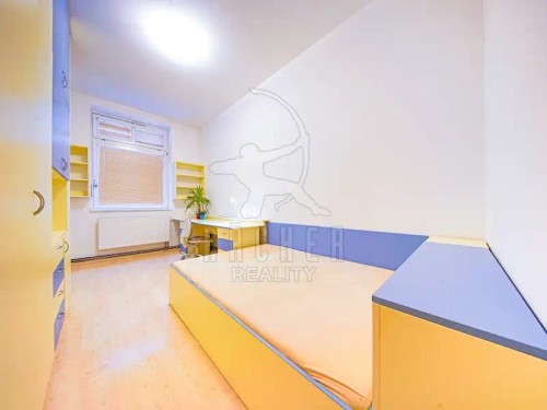 Prodej bytu 3+kk 89 m²
