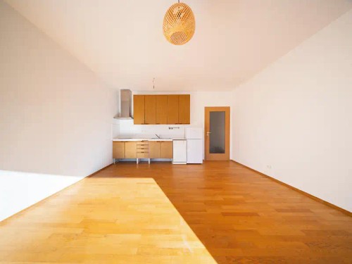 Prodej bytu 1+kk 29 m²