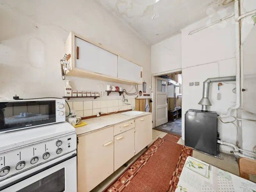 Prodej domu 86 m², pozemek 149 m²