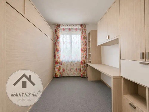 Prodej bytu 3+kk 86 m²
