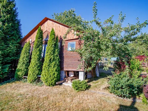 Prodej chaty 40 m², pozemek 386 m²