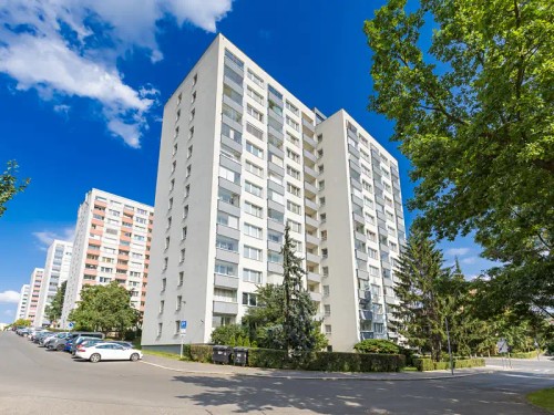 Prodej bytu 3+1 73 m²