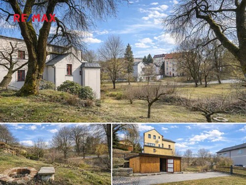 Prodaný byt 3+kk 97 m²