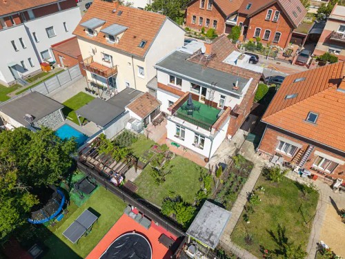 Prodej domu 160 m², pozemek 397 m²