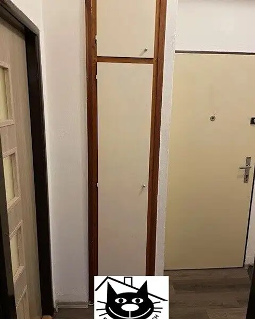 Prodaný byt 2+1 50 m²