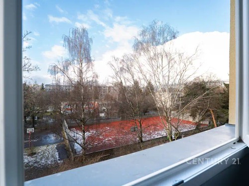 Prodaný byt 3+1 53 m²