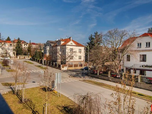 Prodej bytu 2+kk 53 m²