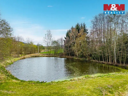Prodej zemědělské usedlosti 170 m², pozemek 5936 m²