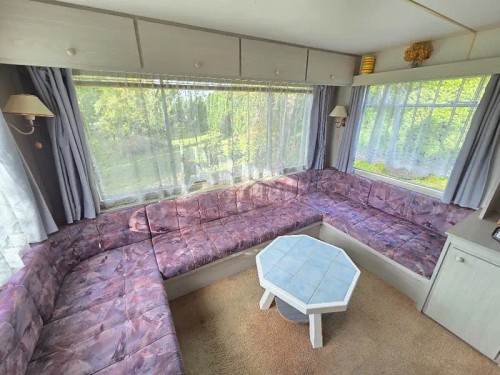 Prodej stavebního pozemku 942 m²