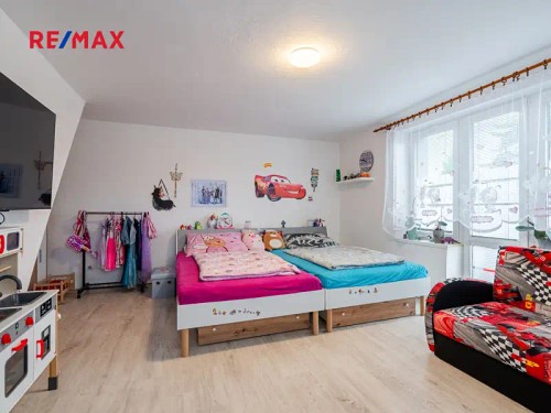 Prodaný dům 250 m², pozemek 386 m²