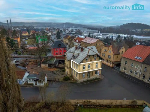 Prodaný byt 2+kk 55 m²