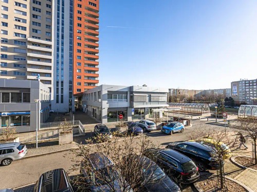 Prodaný byt 3+kk 73 m²