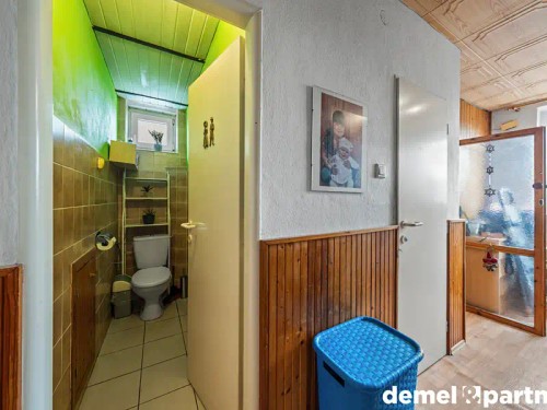 Prodej domu 255 m², pozemek 809 m²