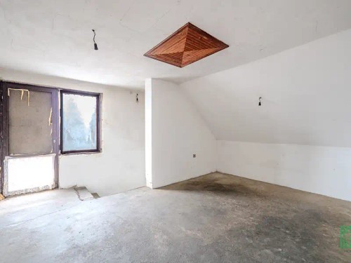Prodaný dům 220 m², pozemek 829 m²