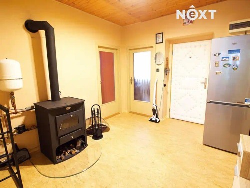 Prodaný byt 3+1 70 m²