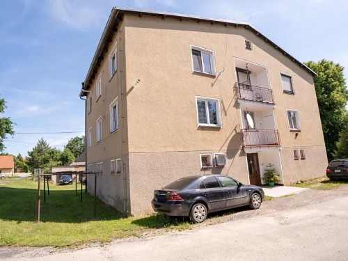 Prodej bytu 4+1 95 m²