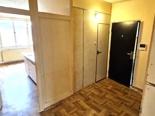 Prodaný byt 2+1 58 m²