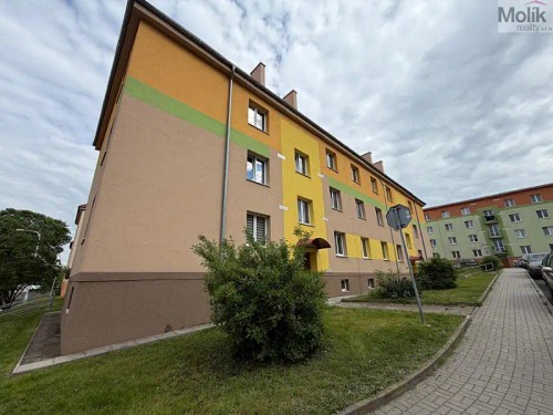 Prodej bytu 3+1 74 m²