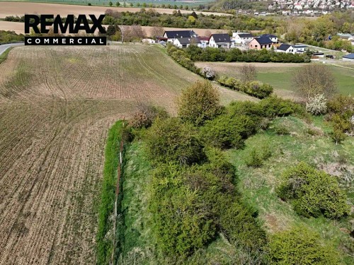 Prodej stavebního pozemku 871 m²