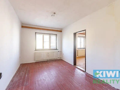 Prodaný dům 115 m², pozemek 435 m²