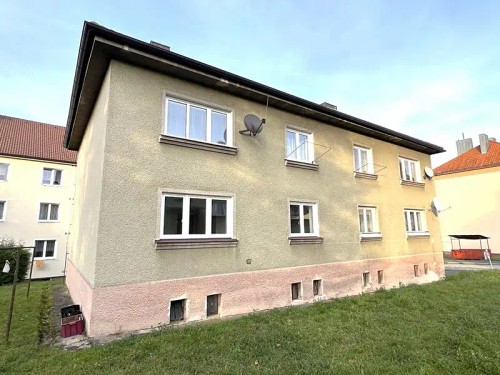 Prodaný byt 3+kk 64 m²