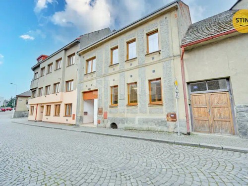 Prodej domu 150 m², pozemek 260 m²
