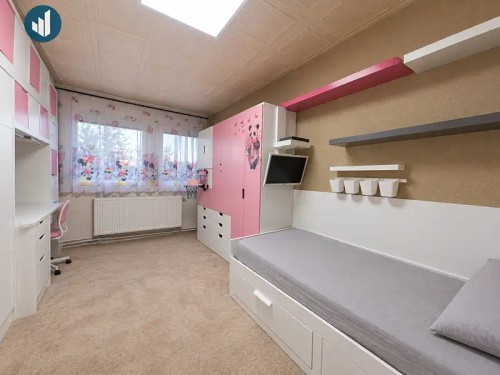 Prodej domu 150 m², pozemek 183 m²