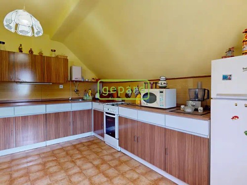 Prodej domu 350 m², pozemek 2393 m²